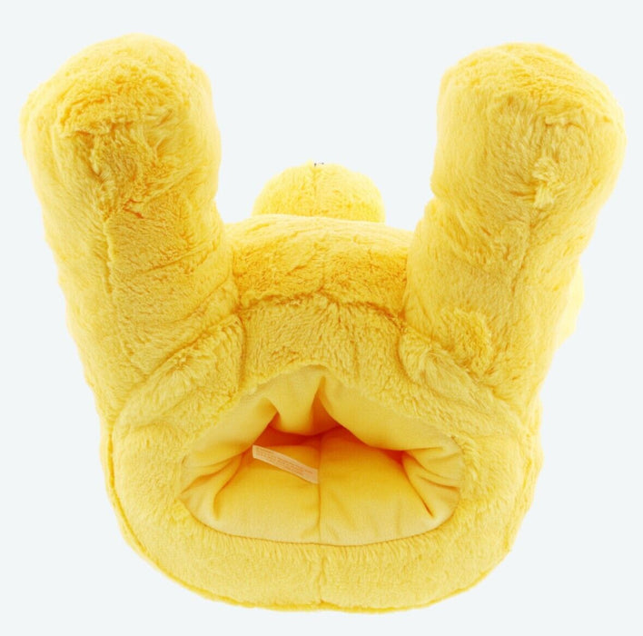 Pre-Order Tokyo Disney Resort Plush Hand Puppet M Size Winnie The Pooh H 43 cm