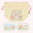 Pre-Order Tokyo Disney Resort 2024 Duffy Come Find Spring Container & Mini Bag