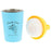 Pre-Order Tokyo Disney Resort 2023 Drink Tumbler Bucket Donald Duck Classics