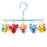 Pre-Order Tokyo Disney Resort 2024 Mickey Balloon Wash laundry Hanger