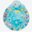 Pre Order Tokyo Disney Resort Souvenir Plate SUISUI Summer Mickey Minnie