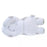 Pre-Order Disney Store JAPAN 2024 GORORIN Sleeping Plush Key Chain Baymax