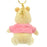 Pre-Order Disney Store JAPAN 2023 New Plush Key chain PASTEL JAPAN Style Pooh
