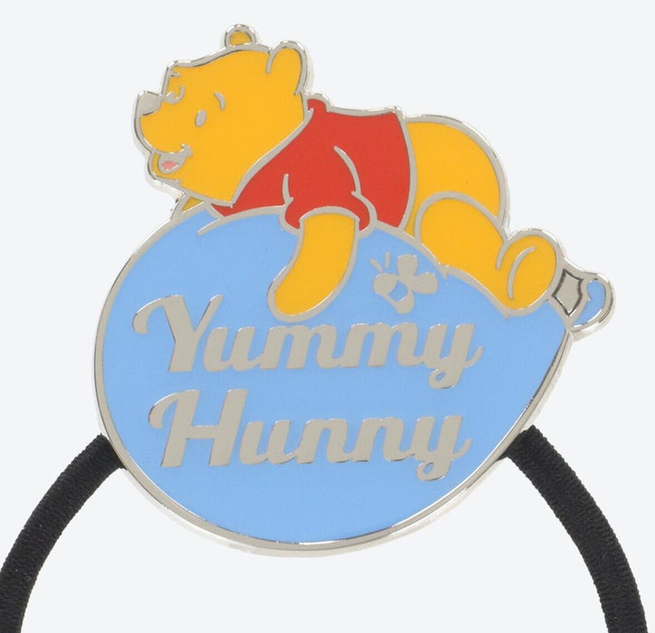 Pre-Order Tokyo Disney Resort Hairband Headband Winnie The Pooh Yummy Hunny