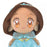 Pre-Order Disney Store JAPAN Tiny Princess Plush Jasmine from Aladdin