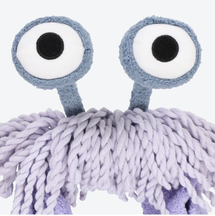 boo hair monsters inc Pre-Order Tokyo Disney Resort Character Hair band Headband Monsters In — k23japan -Tokyo Disney Shopper-