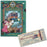 Pre-Order Tokyo Disney Resort 2023 TDS 22nd Anniversary Clear Folder set 2 PCS