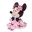 Pre-Order Disney Store JAPAN 2024 Plush Gothic Girly Doll Style Minnie Mouse