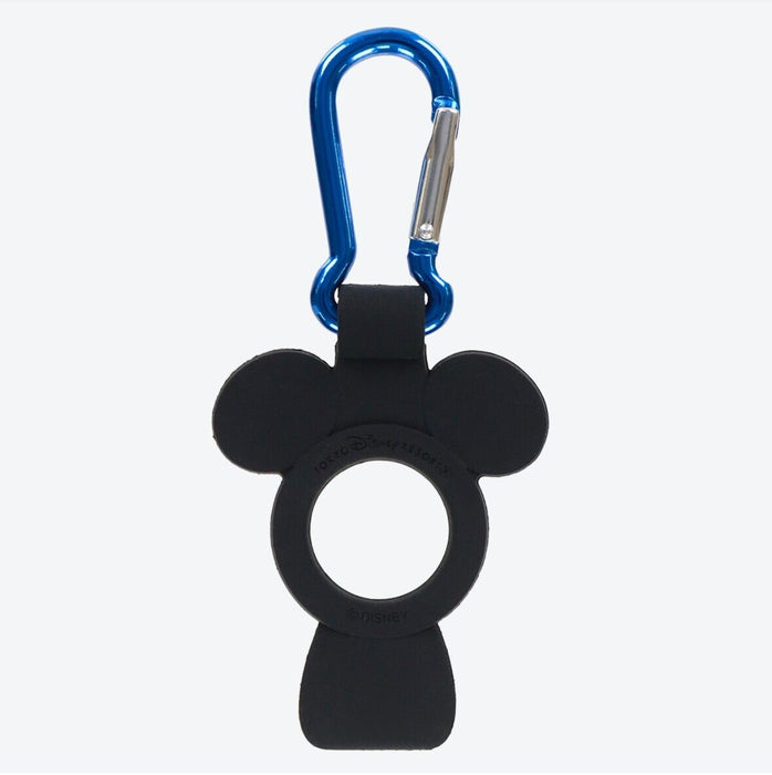 Pre-Order Tokyo Disney Resort  Karabiner PET Bottle Holder Mickey