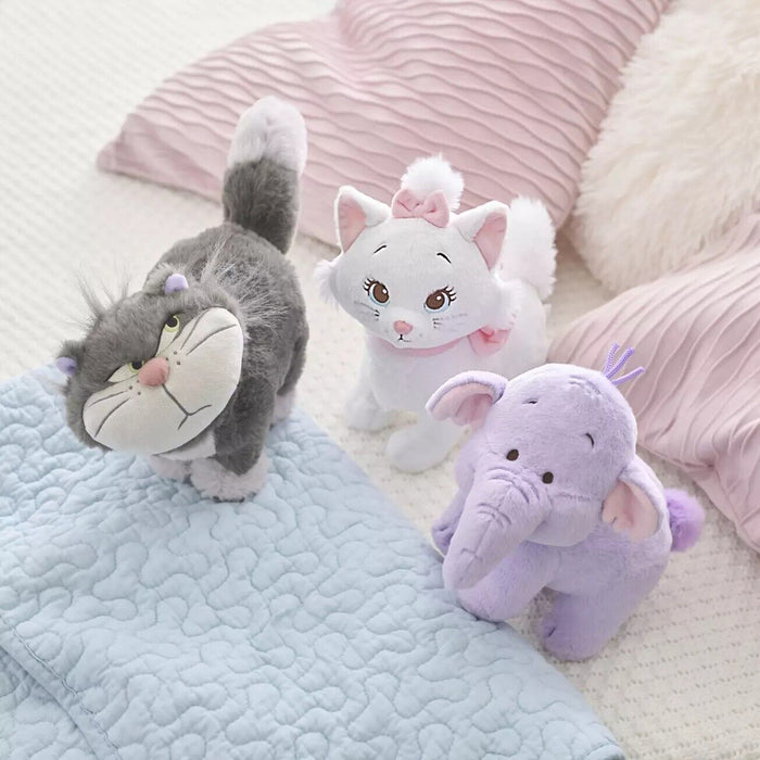 Pre-Order Disney Store JAPAN New Plush Disney Animals Lumpy Pooh Friends