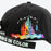 Pre-Order Tokyo Disney Resort Cap Dreaming In Color Black Mickey Friends