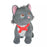 Pre-Order Disney Store JAPAN New Plush Disney Animals Cat Day Berlioz