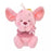 Pre-Order Disney Store JAPAN 2024 SAKURA Plush Key Chain Roo Pooh Friends