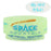 Pre-Order Tokyo Disney Resort 2024 Space Mountain Wristband Glow In The Dark