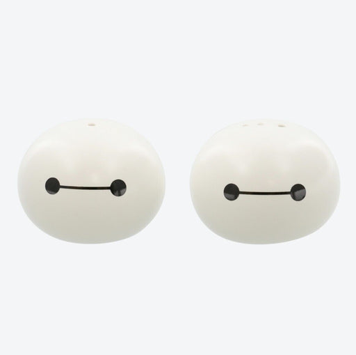 Pre-Order Tokyo Disney Resort Kitchen Salt & Pepper Baymax Big Hero 6