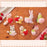 Pre-Order Tokyo Disney Duffy Heartfelt Strawberry Gift Plush Charm ShellieMay