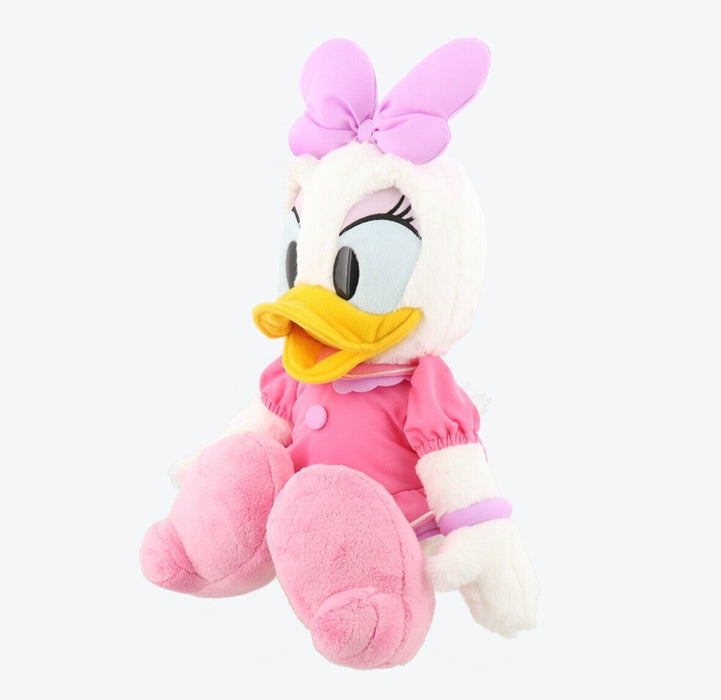 Pre-Order Tokyo Disney Resort 2023 Plush Daisy Duck Standard M Size H 50 cm