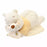 Pre-Order Disney Store JAPAN 2023 Plush Tissue Box Cover White Pooh Sleeping