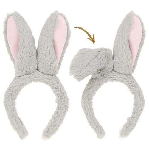 Pre-Order Tokyo Disney Resort 2024 Headband Easter Thumper From Bambi Ears