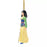 Pre-Order Disney Store JAPAN 2023 Ornament Figure Porcelain Princess Mulan