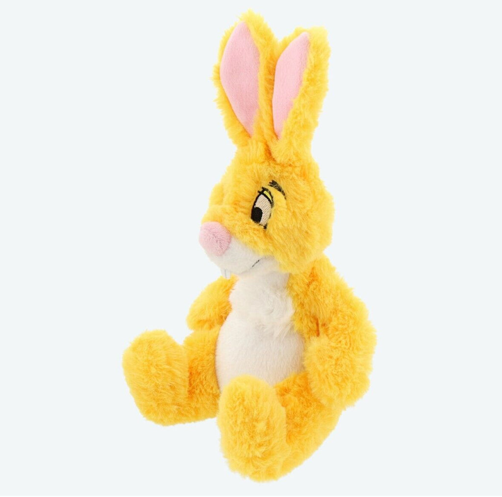 Pre-Order Tokyo Disney Resort 2024 Mini Fluffy Plushy Rabbirt Pooh Fri ...