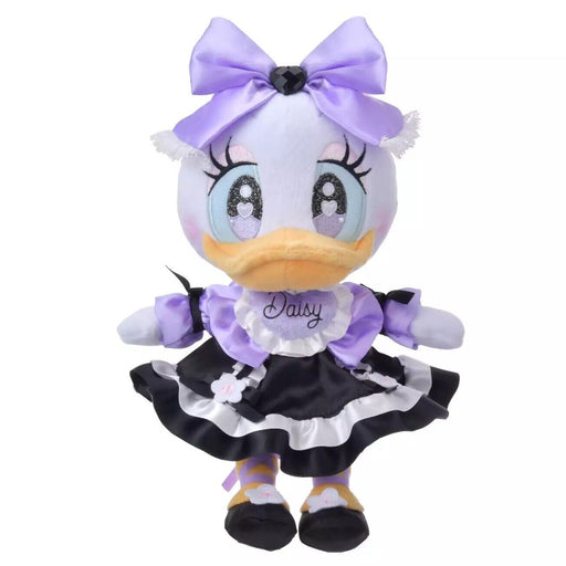 Pre-Order Disney Store JAPAN 2024 Plush Gothic Girly Doll Style Daisy