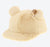 Pre-Order Tokyo Disney Resort 2023 White Pooh Cap Bee MOKOMOKO