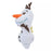 Pre-Order Disney Store JAPAN 2023 Frozen 10th Plush Key Chain Olaf