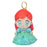 Pre-Order Disney Store JAPAN 2023 New Plush Tiny Key Chain Princess Ariel