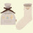 Pre-Order Tokyo Disney Resort TDS Limited Duffy Room Socks with KINCHAKU Bag