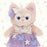 Pre-Order Tokyo Disney Resort Duffy From All Of Us Plush Badge LineBell