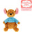 Pre-Order Tokyo Disney Resort 2023 Plush Fluffy Plushy Mini Roo Pooh Friends