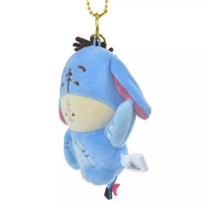 Pre-Order Disney Store JAPAN 2023 New Plush Key Chain Eeyore by KANAHE ...