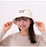 Pre-Order Tokyo Disney Resort Bucket Hat Yummy Hunny Pooh White