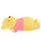 Pre-Order Disney Store JAPAN 2024 GORORIN Sleeping Plush Pooh