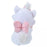 Pre-Order Disney Store JAPAN 2023 NEW Plush NIKONIKO HA-CHO Heart Marie