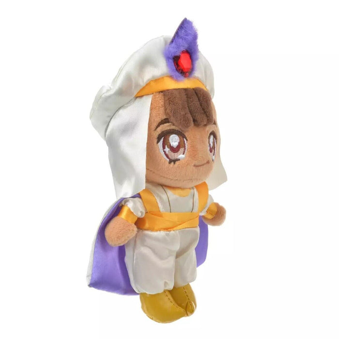 Pre-Order Disney Store JAPAN 2024 Tiny Prince Plush Key Chain Aladdin