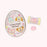 Pre-Order Tokyo Disney Resort 2024 Duffy Come Find Spring Candy Can Box Empty