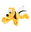 Pre-Order Tokyo Disney Resort 2024 Plush Badge Clip on Shoulder Pluto