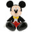 Pre-Order Tokyo Disney Resort 2023 Plush Mickey Standard Tailcoat H 56 cm 22"