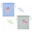 PreOrder Disney Store JAPAN Chip & Dale Dinosaur Pajamas Reversible KINCHAKU Bag