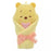 Pre-Order Disney Store JAPAN 2024 Plush OKURUMI Blanket for Baby Pooh
