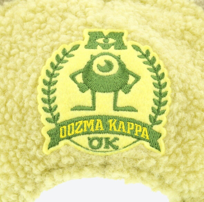 Pre-Order Tokyo Disney Resort 2023 Monsters University Bucket Hat Oozma Kappa OK