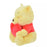 Pre-Order Disney Store JAPAN 2023 NEW Plush NIKONIKO HA-CHO Heart Pooh