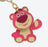 Pre-Order Tokyo Disney Resort Key Chain Swinging Head Lotso Toy Story