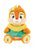Pre-Order Tokyo Disney Resort Pin 2023 Plush Clarice From Chip & Dale Fluffy