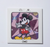 Pre-Order Disney JAPAN 100 Years of Wonder x JAL FEILAR Mini Towel Stitch