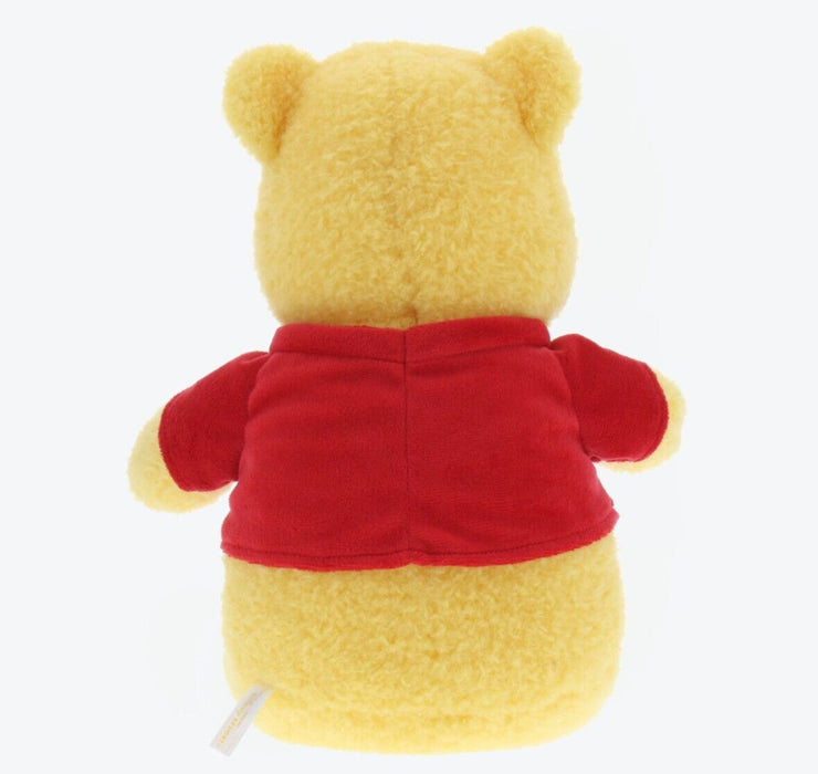 Pre-Order Tokyo Disney Resort 2023 Plush M Size Pooh H 31 cm 12.1"