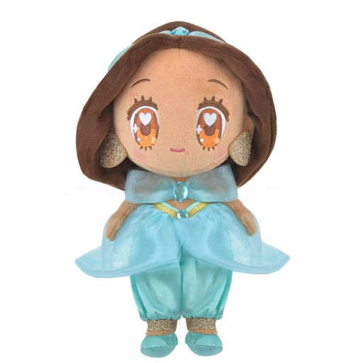 Pre-Order Disney Store JAPAN Tiny Princess Plush Jasmine from Aladdin