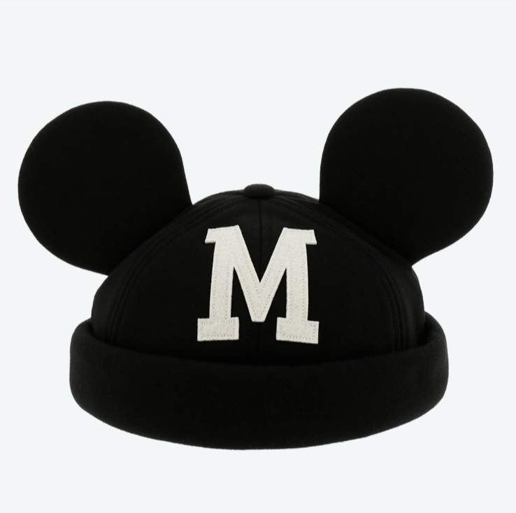 DLR - Disneyland 2023 - Mickey Baseball Cap — USShoppingSOS